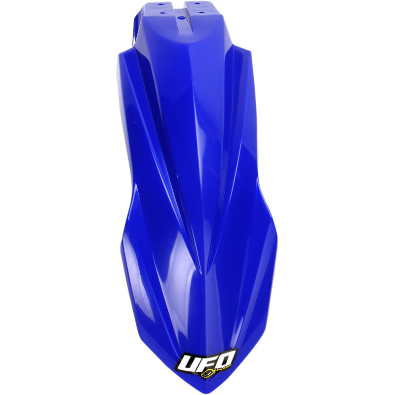 UFO Restyled Fender Replacement Plastic - Image 3