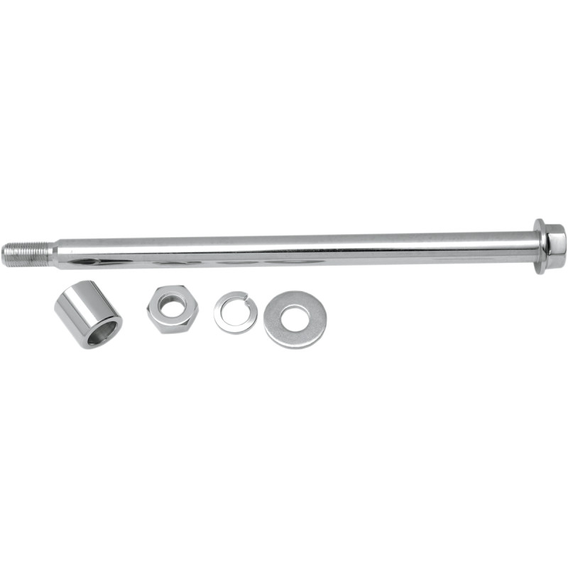 DRAG SPECIALTIES Rear Axle Kit