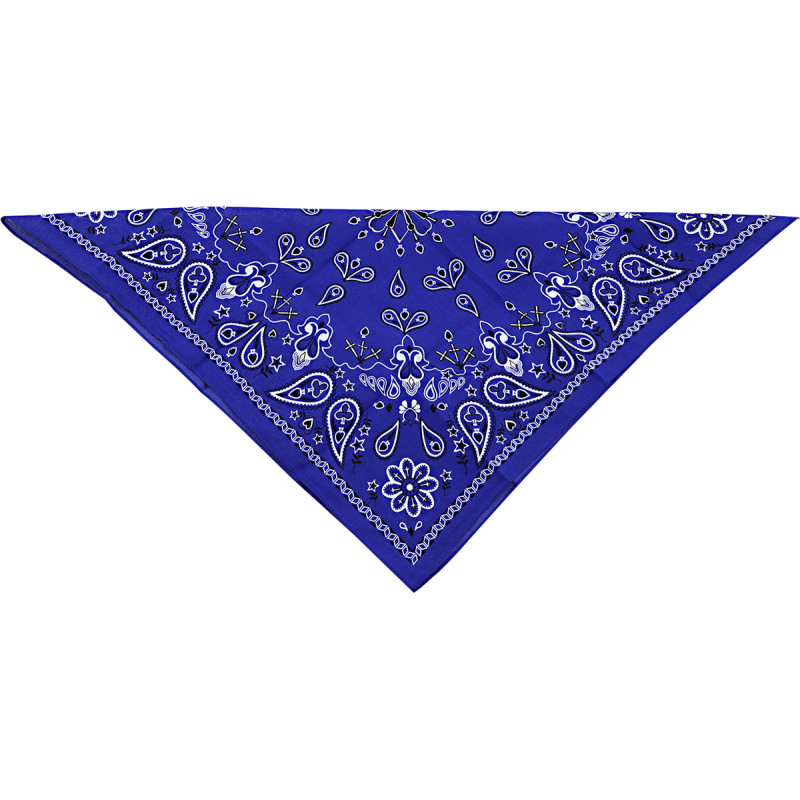 ZAN HEADGEAR Cotton Bandana