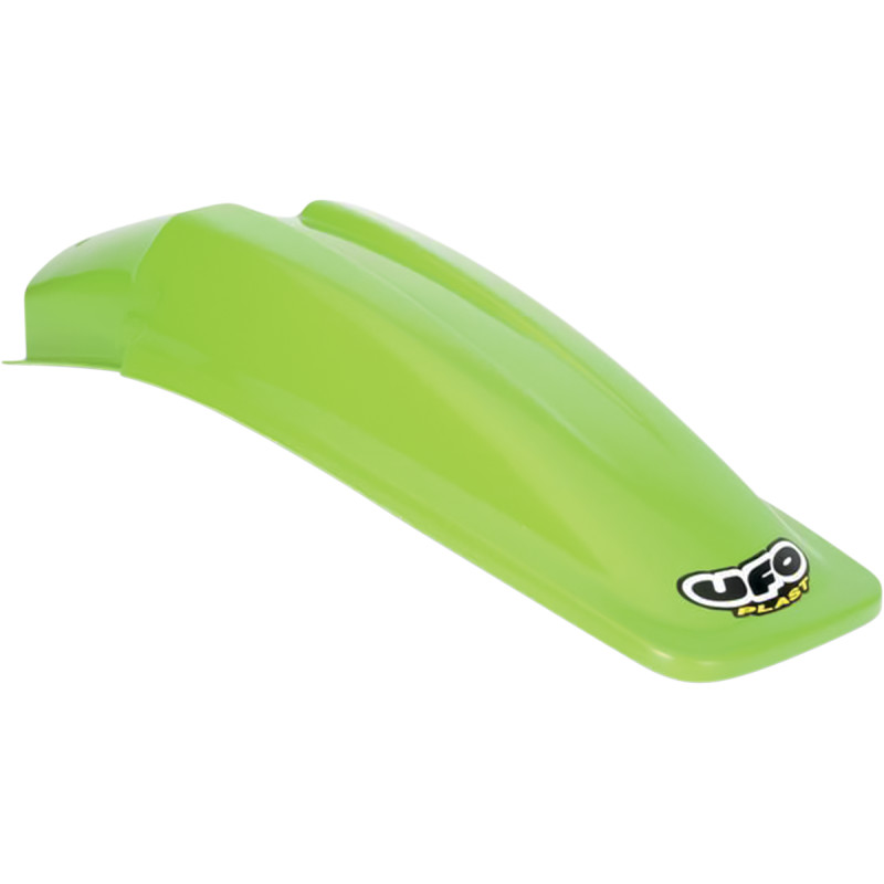UFO MX Rear Fender - Image 20