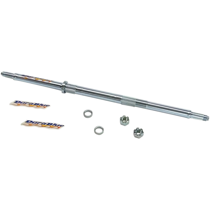 DURA BLUE Heavy-Duty Performance Axle - Image 4