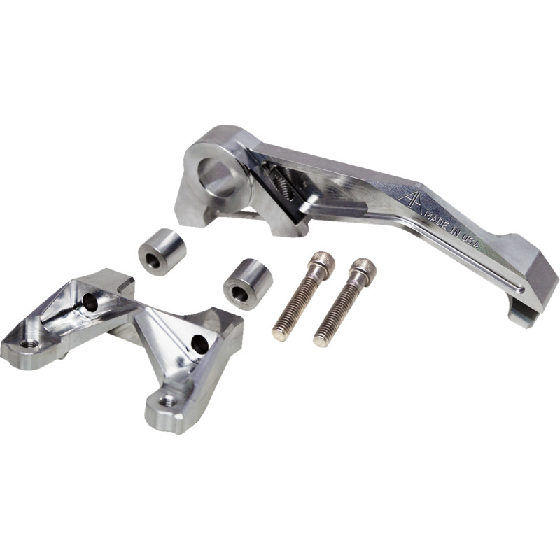 ALLOY ART Multi Caliper Mount