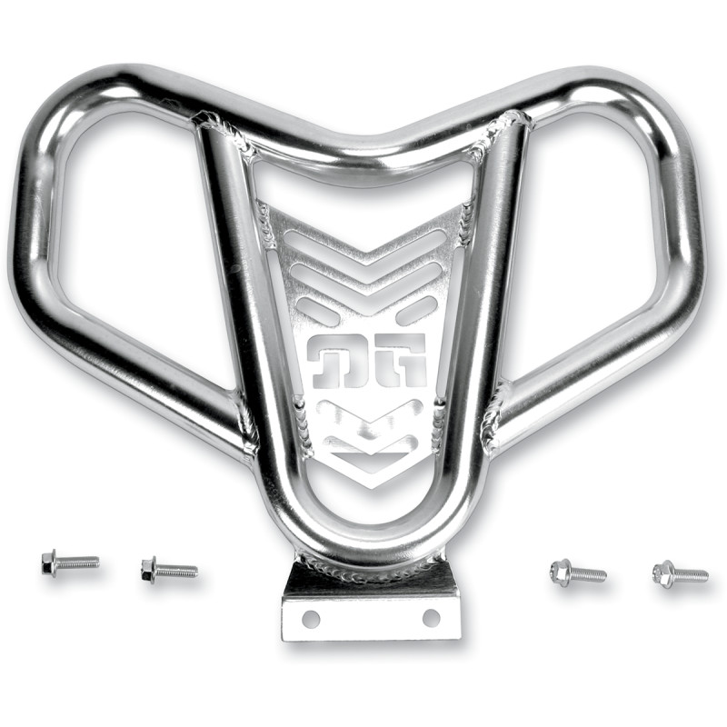DG PERFORMANCE V-Pro™ Series Front Bumper - Image 3