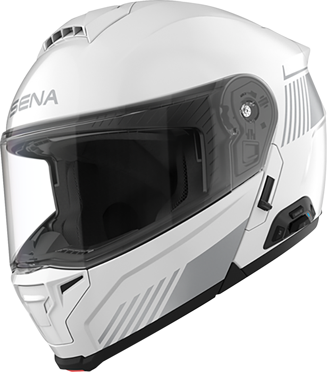 Specter Modular Helmet - View 1