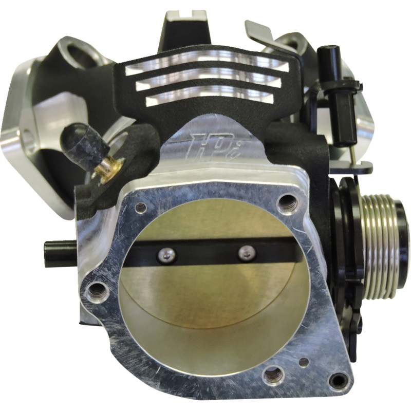 HORSEPOWER, INC Big Bore Throttle Body