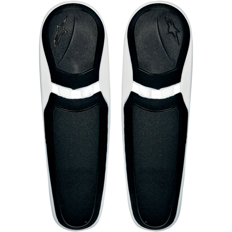 ALPINESTARS Replacement Boot Toe Sliders — SMX Plus 2013 - 2015