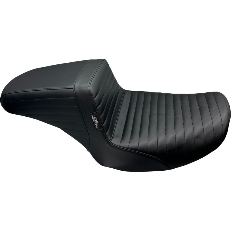 LE PERA Kickflip Seat — Pleated