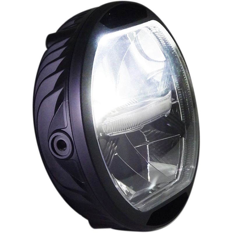 KOSO NORTH AMERICA Universal LED Headlight