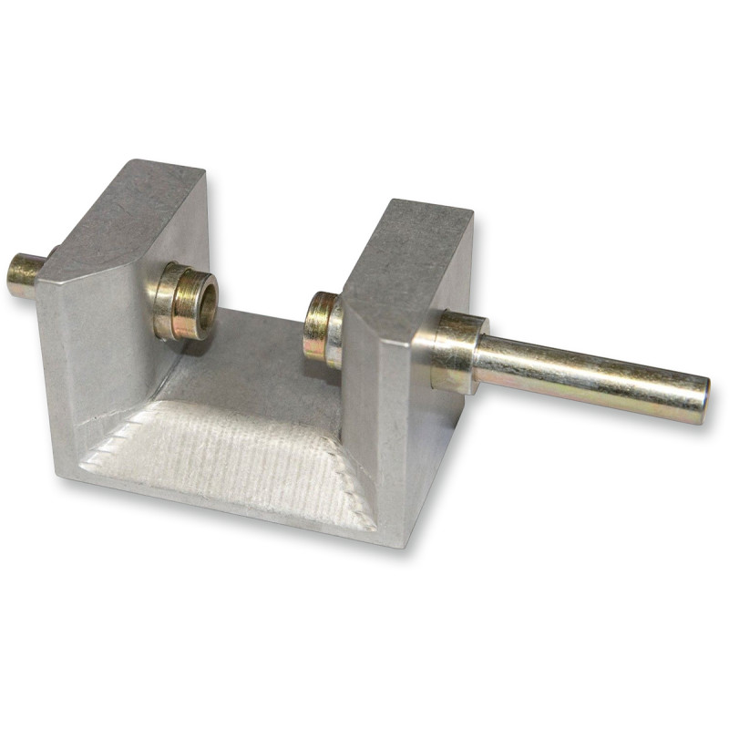 STARTING LINE PRODUCTS Alignment Block Spider Rebuild Tool Kit