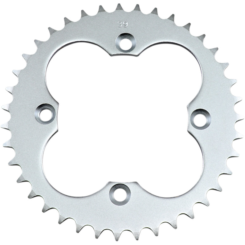 PARTS UNLIMITED Rear Sprocket - Image 39
