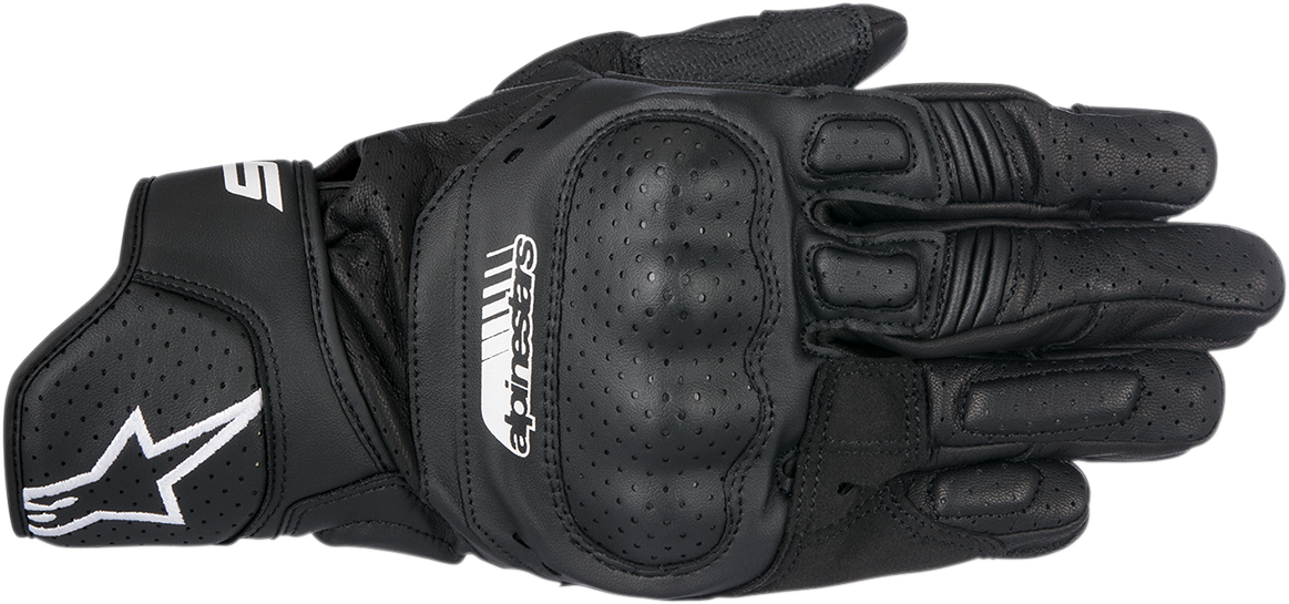 ALPINESTARS HT-5 & HT-7 Heat Tech Wireless Heated Gloves