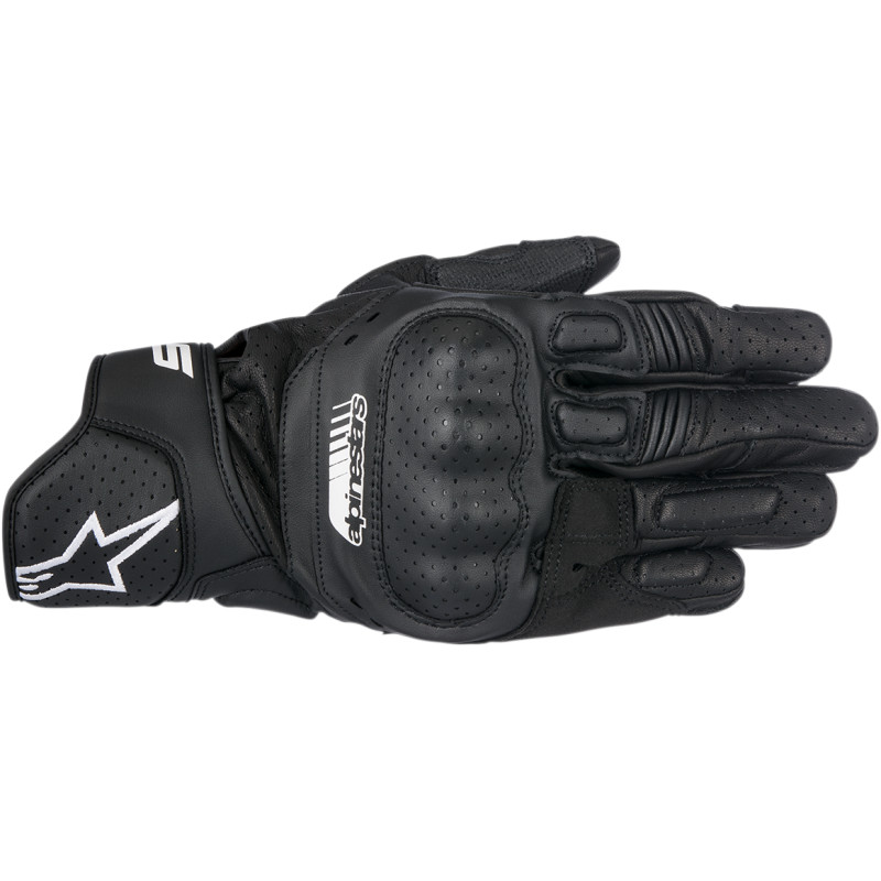 ALPINESTARS SP-5 Leather Gloves