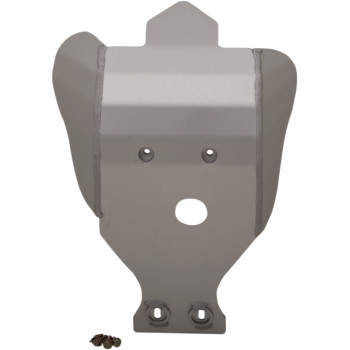 2021-2024 Kawasaki KX 250 X KX 250 21-22 KX450 X 19-22 KX450 Aluminum Skid Plate