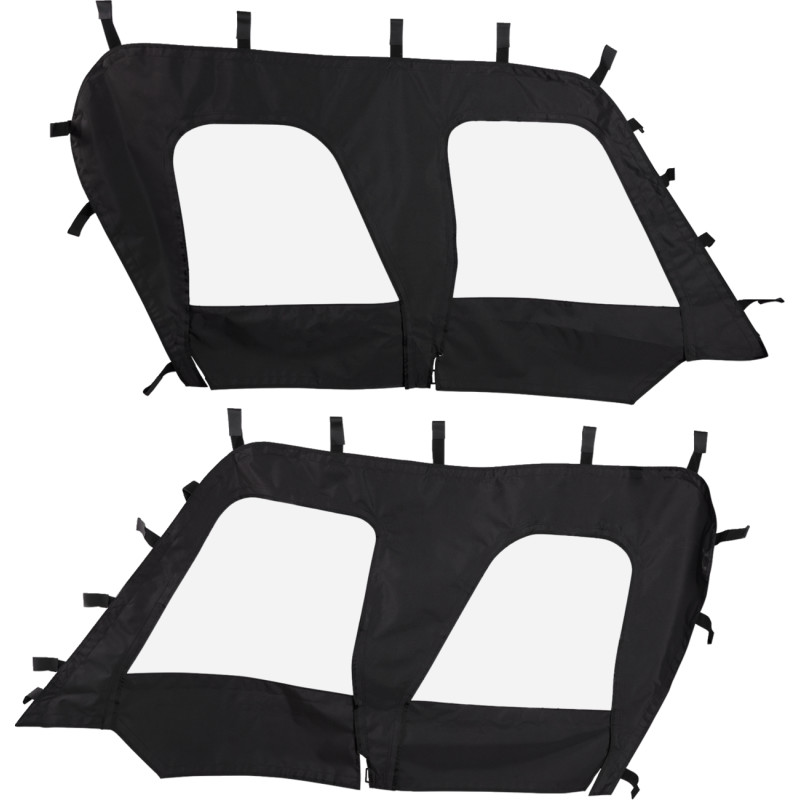 MOOSE OFFROAD Side Enclosure - Image 13