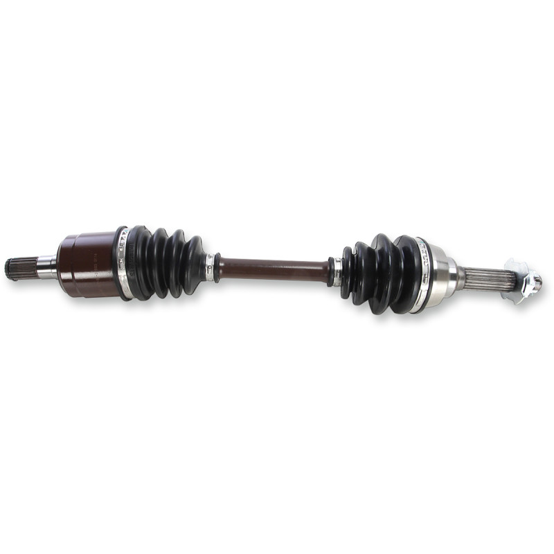 MOOSE OFFROAD Complete Axle Assembly - Image 116