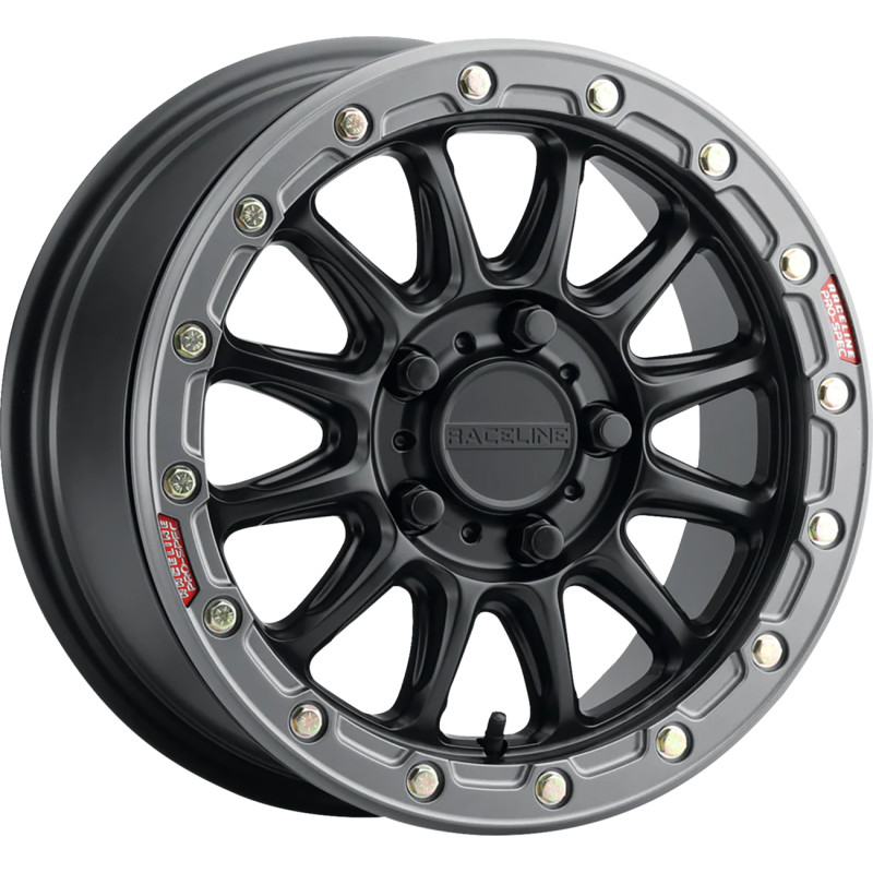 RACELINE WHEELS Alpha Beadlock Wheel - Image 13