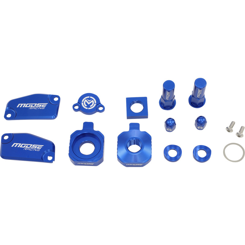 MOOSE OFFROAD Bling Pack Kit - Image 14