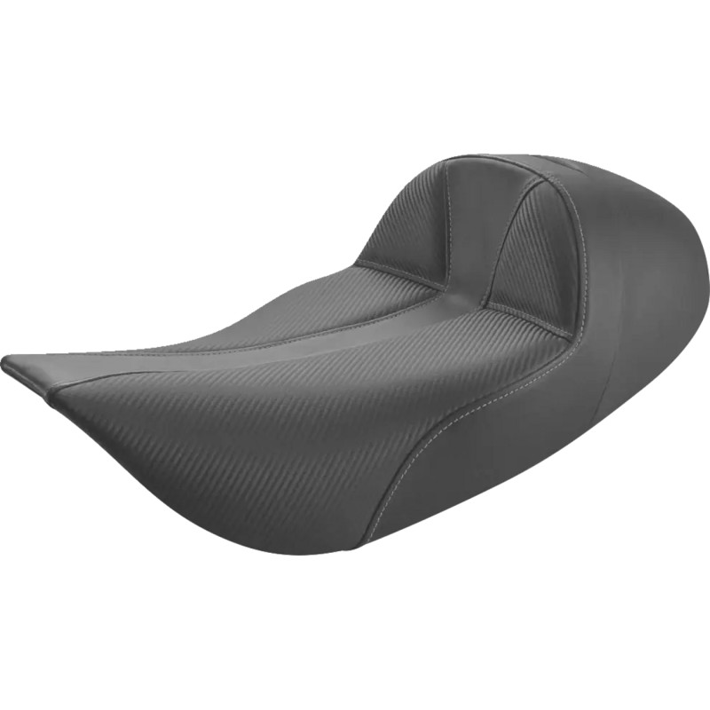 SADDLEMEN Dominator Solo Seat - Image 3