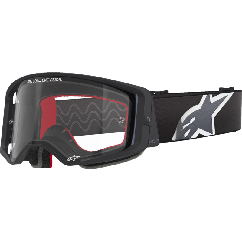 ALPINESTARS GOGGLES Supertech Corp Goggle