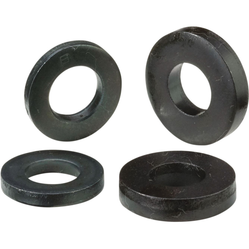 MOOSE OFFROAD BMW Foot Peg Spacers