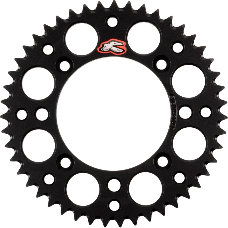 RENTHAL Rear Aluminum Sprocket