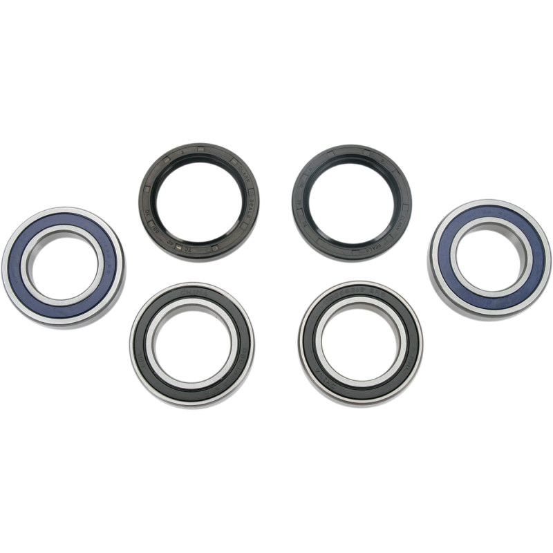 MOOSE OFFROAD Wheel Bearing Kit - Image 100
