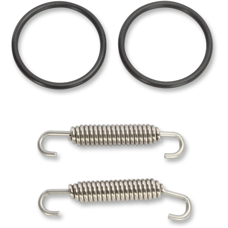 MOOSE OFFROAD Exhaust Gasket Kit - Image 36
