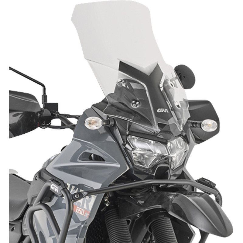 GIVI Windshield - Image 22