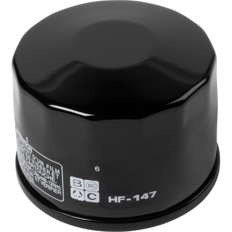 MOOSE OFFROAD Oil Filter - Image 10