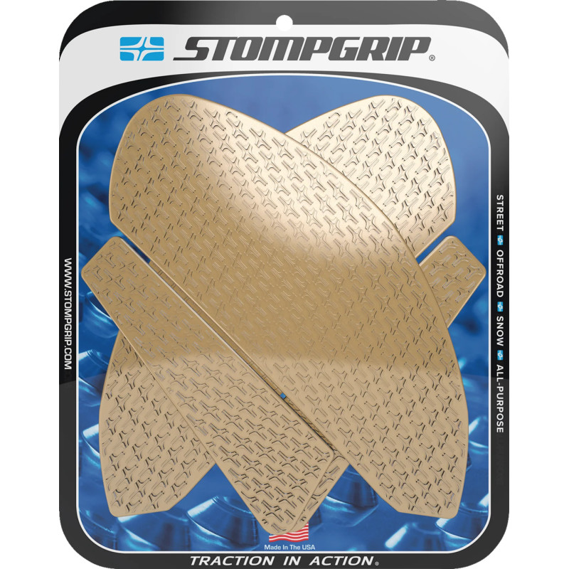 STOMPGRIP Icon Profile Traction Pad Tank Grips - Image 75