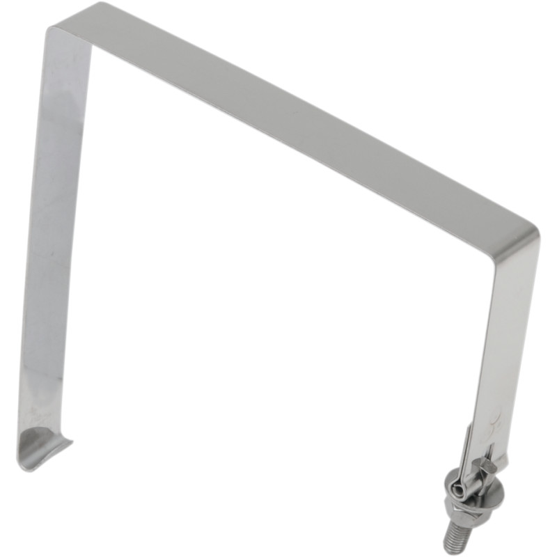 DRAG SPECIALTIES Battery Strap