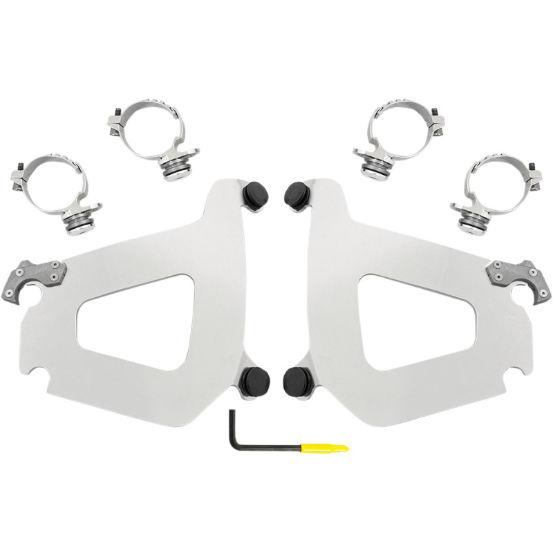 MEMPHIS SHADES Bullet Fairing Mount Kit - Image 13