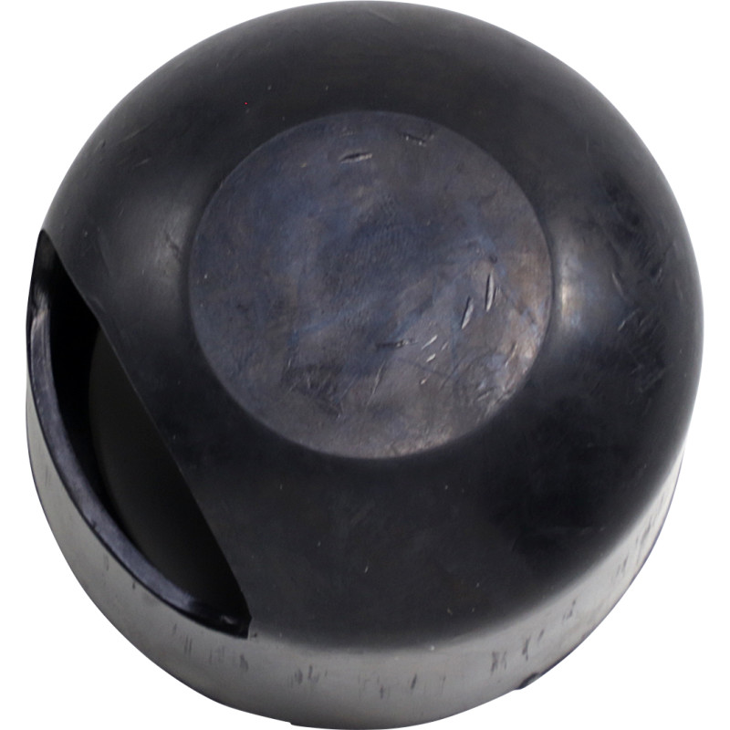 DRAG SPECIALTIES Rubber Solenoid Boot for Big Twin