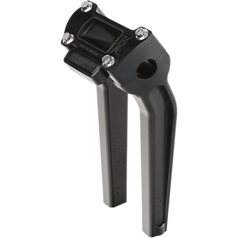 THRASHIN SUPPLY CO. Handlebar Risers - Image 13