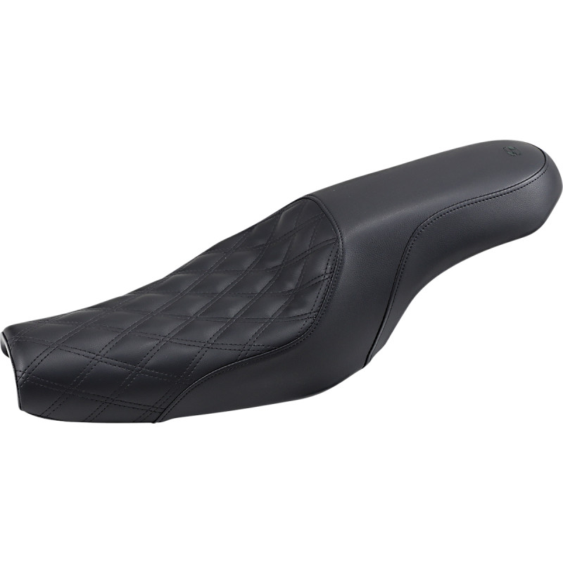 SADDLEMEN Profiler™ Lattice Stitch Seat - Image 18