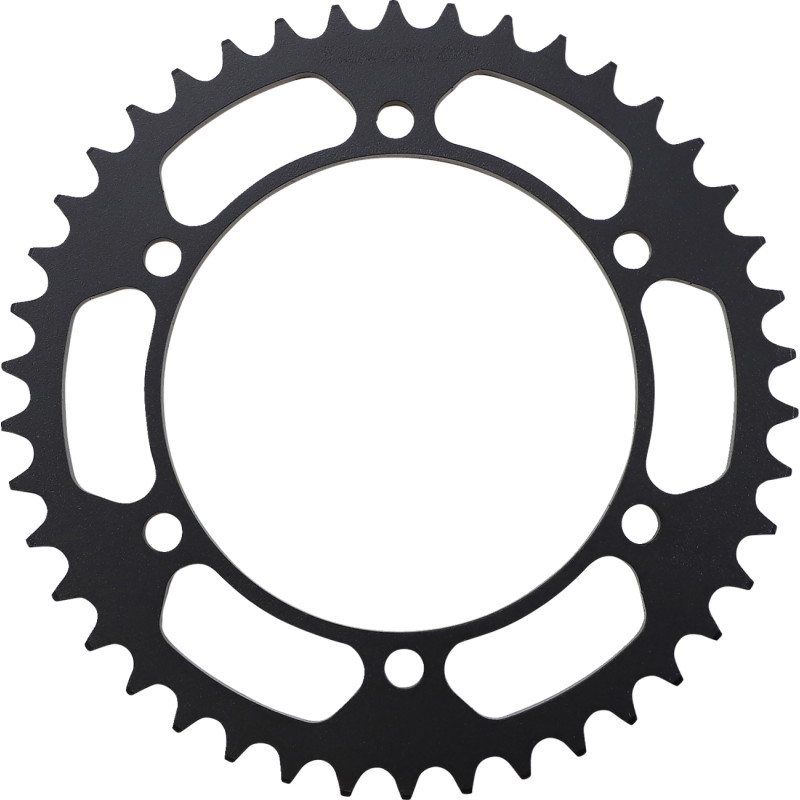 MOOSE OFFROAD Steel Rear Sprocket - Image 35