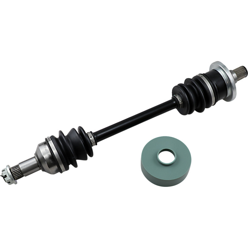 MOOSE OFFROAD Complete Axle Assembly - Image 10