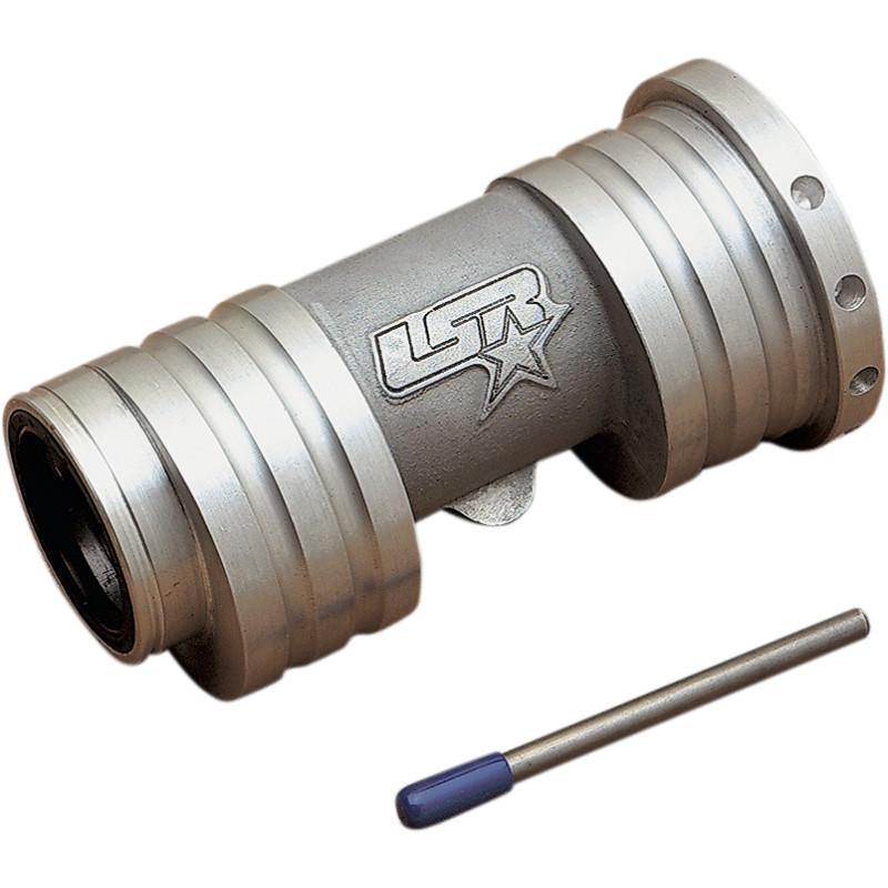 LONE STAR RACING/TECH 5 IND. Super Twin Axle Carrier - Image 12