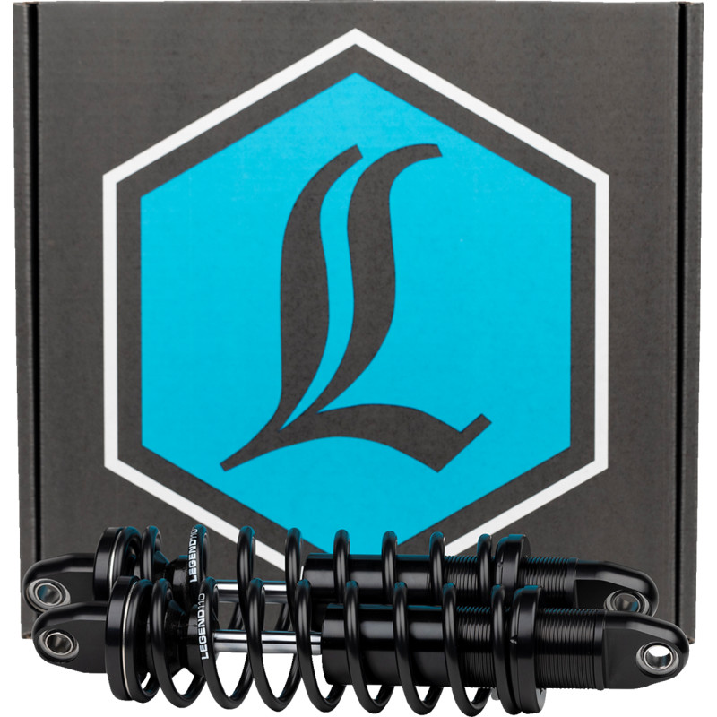 LEGEND SUSPENSION REVO FL Coil Suspension - Image 2