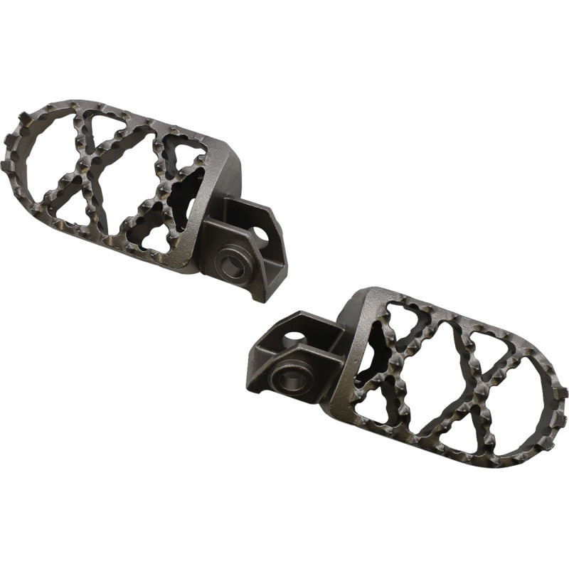 MOOSE OFFROAD Pro Foot Pegs - Image 6