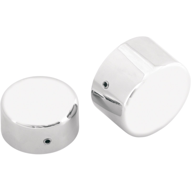 DRAG SPECIALTIES Axle Caps