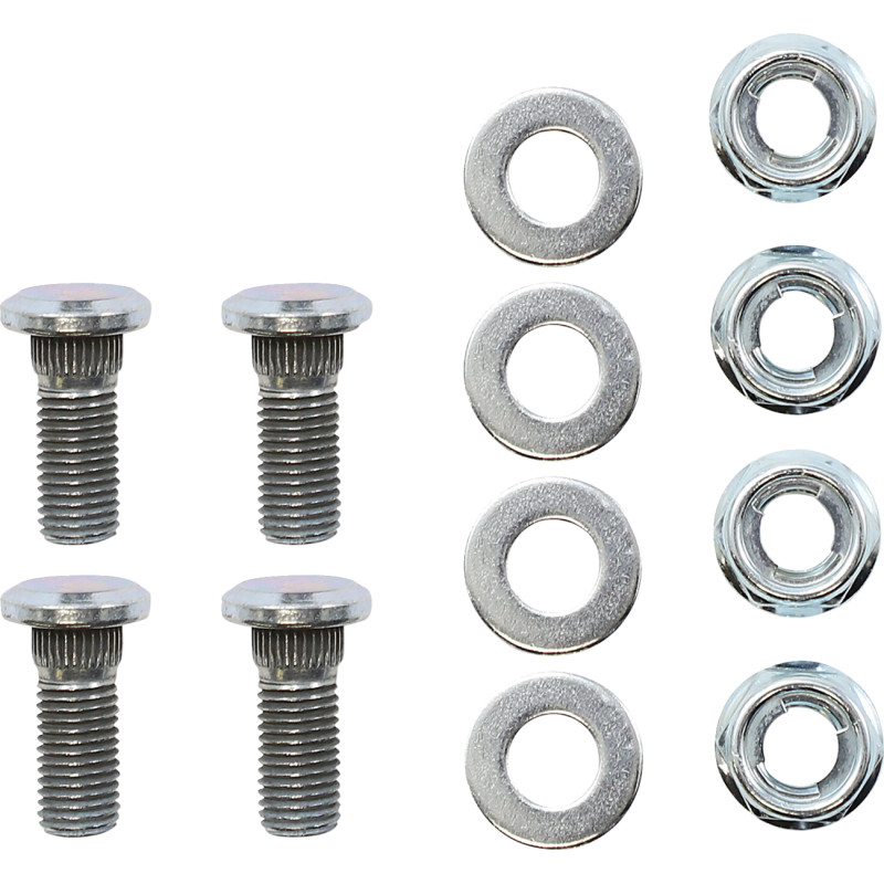 MOOSE OFFROAD Wheel Stud/Nut Kit - Image 19