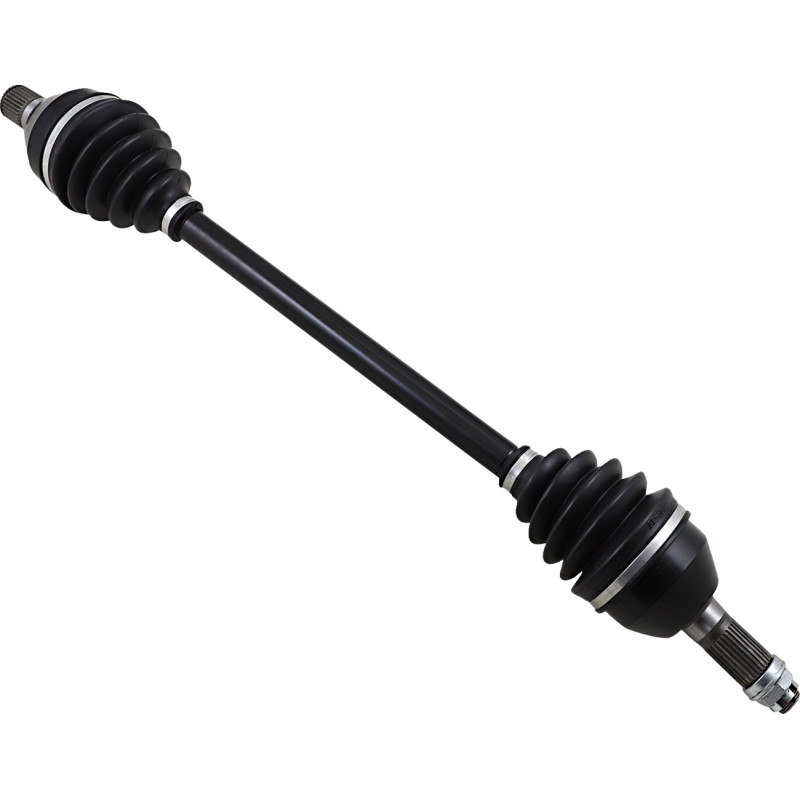 MOOSE OFFROAD Complete Axle Assembly - Image 123