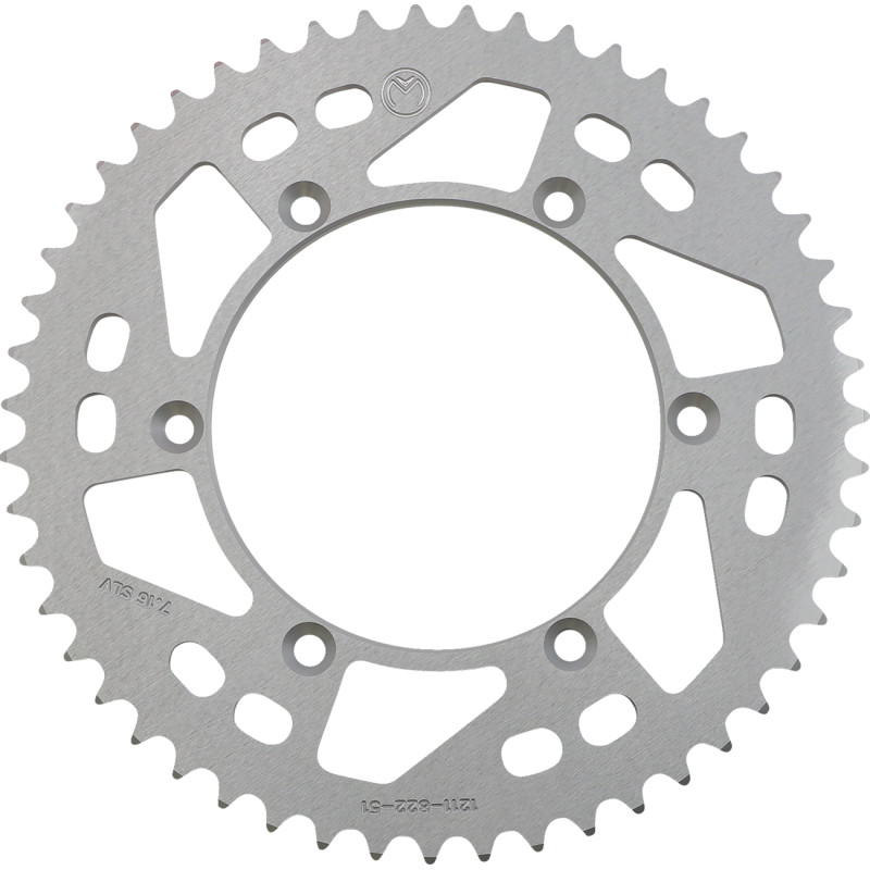 MOOSE OFFROAD Rear Aluminum Sprocket - Image 30