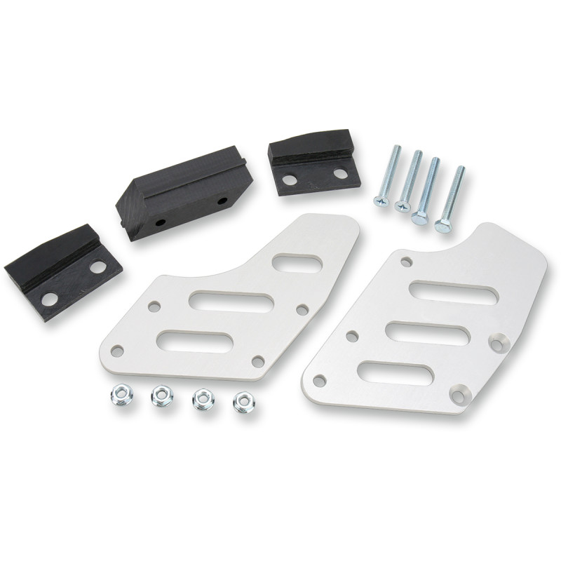 MOOSE OFFROAD Aluminum Chain Guide - Image 4