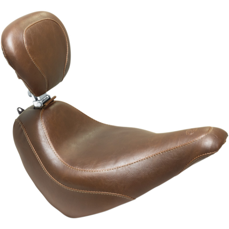 MUSTANG Wide Tripper™ Seat - Image 13
