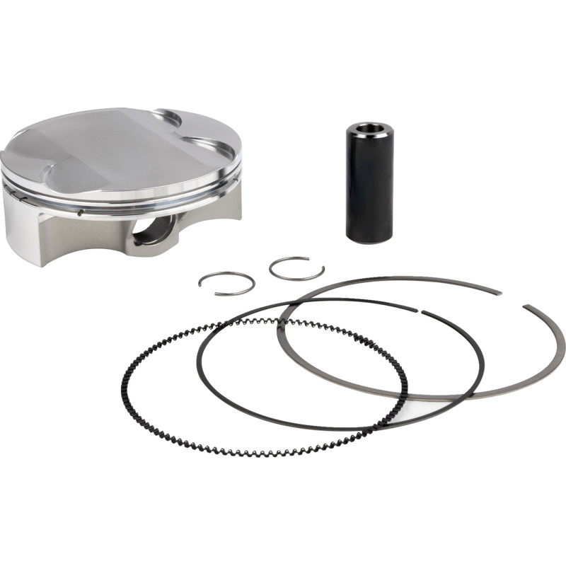 JE PISTONS Piston Kit for 4 Stroke