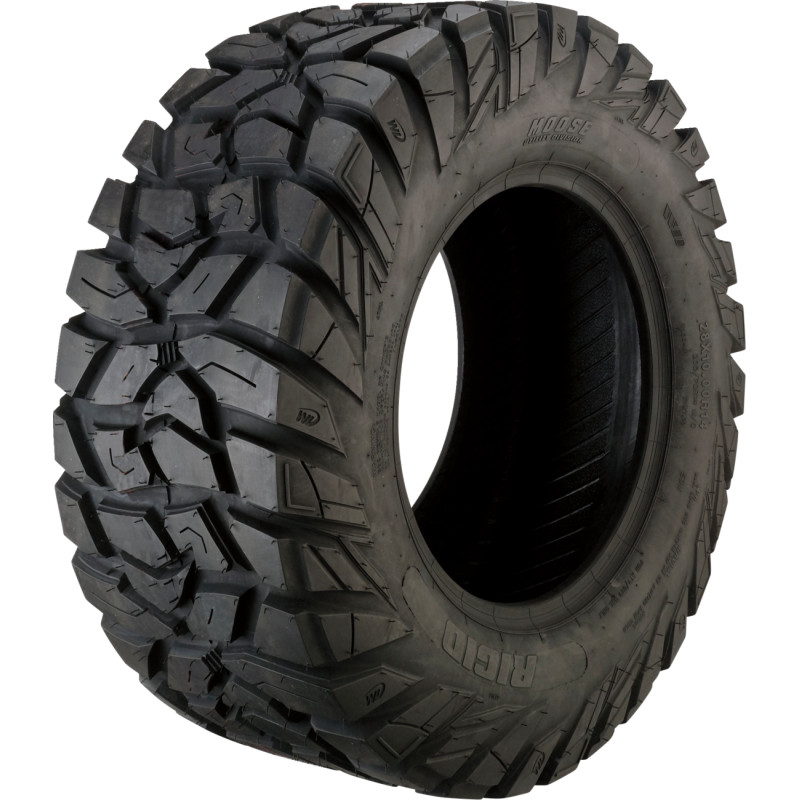 MOOSE OFFROAD Rigid Tire