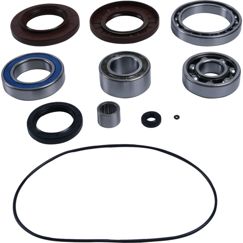 MOOSE OFFROAD Differential Bearing/Seal Kit