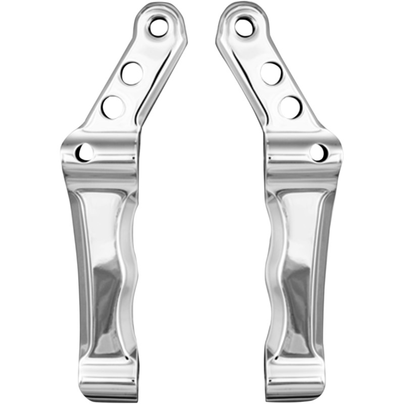 SPEED MERCHANT Radial Front Brake Caliper Mounts